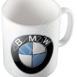 BMW bögre - ALO37