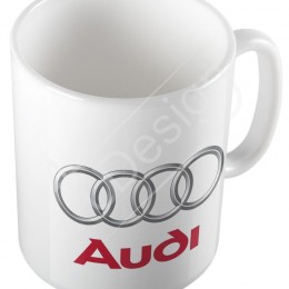 Audi bögre - ALO05