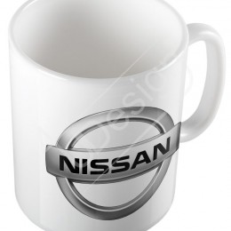 Nissan bögre - ALO10