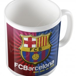 FC Barcelona bögre - FC1