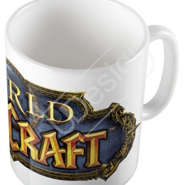 WOW World of Warcraft bögre - WOW6