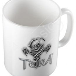 Tera bögre - TERA3