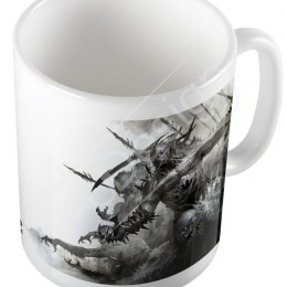 Guild Wars bögre - GW1