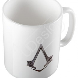 Assassin's Creed bögre - AC8