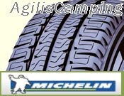 MICHELIN AGILIS CAMPING GRNX 215/70 R15 109Q C