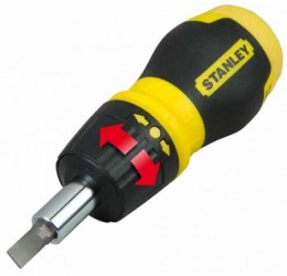 Stanley Multibit 66-358