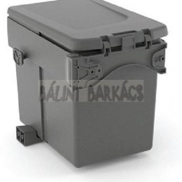 Hulladékgyűjtő, Dumpster