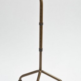 RS-13 3-lábú, állítható járóbot
