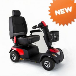 Invacare Comet Ultra