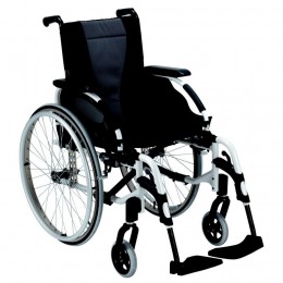 Invacare Action 3 NG adaptív kerekesszék