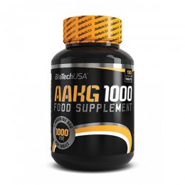 BioTech Biotech AAKG 1000 - 100 tabletta