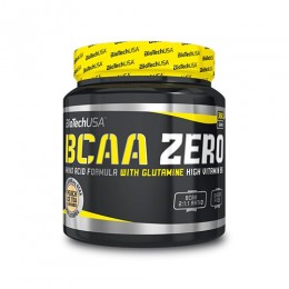 BioTech Biotech BCAA ZERO aminosav 360g