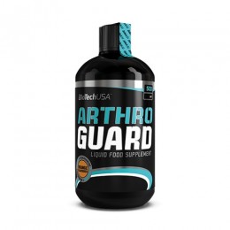 BioTech Biotech Arthro Guard Liquid 500ml