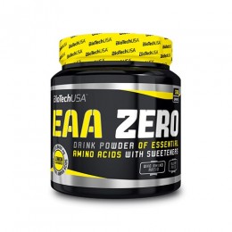 BioTech Biotech EAA ZERO 350g