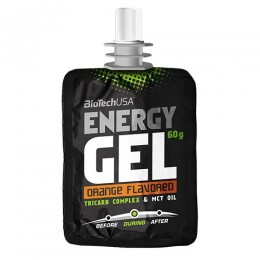 BioTech Energygel (60gx24db)