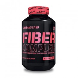 BioTech Biotech Fiber Complex 120 tabletta