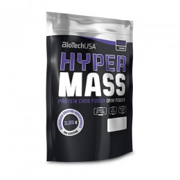 BioTech Biotech Hyper Mass 1000g