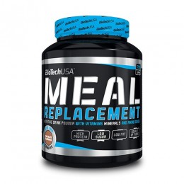 BioTech Biotech Meal Replacement 750g