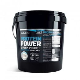 BioTech Biotech Protein Power 4000g