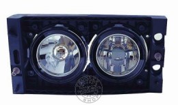 TruckerShop DAF LF/XF/CF fényszóró belső JOBB