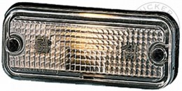 TruckerShop Mercedes Actros / Axor felső helyzetjelző
