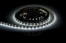 TruckerShop LED SZALAG 12V folyóméteres beltéri H.FEHÉR (9W)