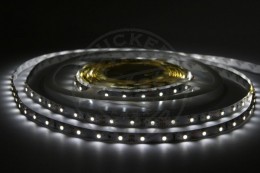 TruckerShop LED SZALAG 12V folyóméteres beltéri H.FEHÉR (3,6W)