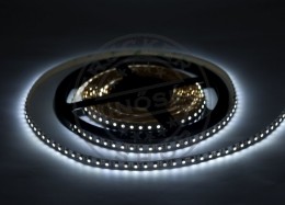 TruckerShop LED SZALAG 12V folyóméteres beltéri H.FEHÉR (7,2W)