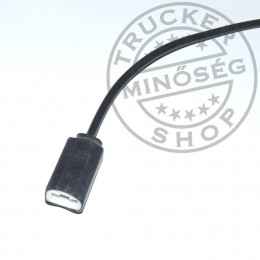 TruckerShop Izzó foglalat H1/H3 egyenes