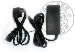 TruckerShop Converter / Transzformátor 230V--&gt;12V 42W