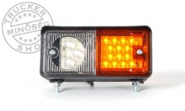 TruckerShop LED index+helyzetjelző 12/24V JOBB
