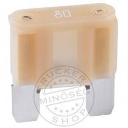 TruckerShop Késes biztosíték MAXI 80 A