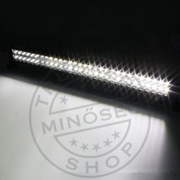 TruckerShop CREE LED fényhíd (talpas) 60 LED kombinált fény