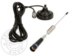 TruckerShop CB antenna ALAN MIDLAND LC29