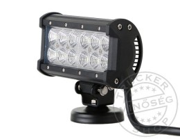 TruckerShop CREE LED fényhíd (csavaros) 12 LED kombinált fény