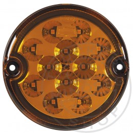 TruckerShop LED lámpa DASTERI index 9-33V