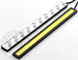TruckerShop COB LED-es belső világítás 12V fehér
