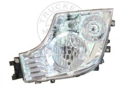 TruckerShop Mercedes MP4 fényszóró BAL