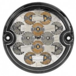 TruckerShop LED lámpa DASTERI fék+helyzet+index 9-33V