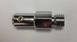 TruckerShop CB antenna csúcs