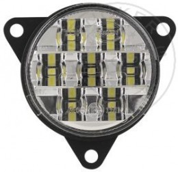 TruckerShop Led lámpa modul TOLATÓ 9-33V Dasteri