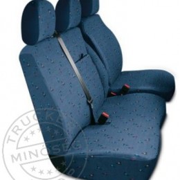 TruckerShop Méretpontos Peugeot Expert üléshuzat 2007-től