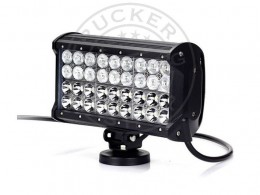 TruckerShop CREE LED fényvető kombinált fénnyel 108W
