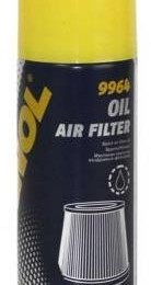 Sct SCT Mannol 9964 Oil for Air Filter Légszűrőolaj 200ml