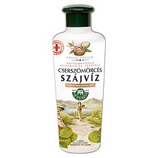 Herbária Cserszömörcés szájvíz, 250 ml - mandulás