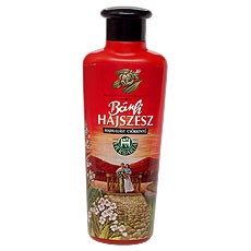 Herbária Bánfi hajszesz, 250 ml