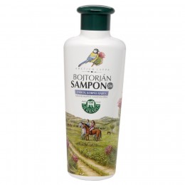 Herbária Bojtorján sampon 2in1, 250 ml