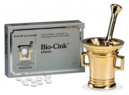 Pharma Nord Bio-Cink tabletta, 30 db