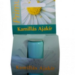 primus kamillás ajakír