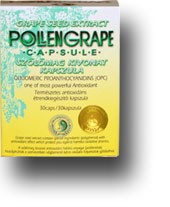 Dr. Chen Pollengrape kapszula 60 db